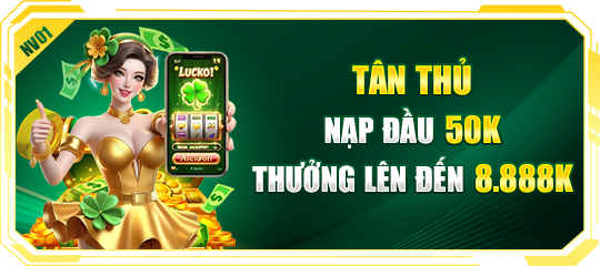 thưởng tân thủ